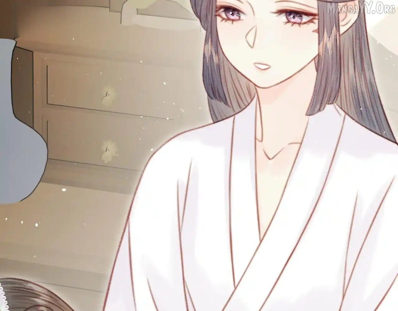 Shao Hua Long: Rebirth of the Evil Concubine’s Counterattack Chapter 31 - page 48